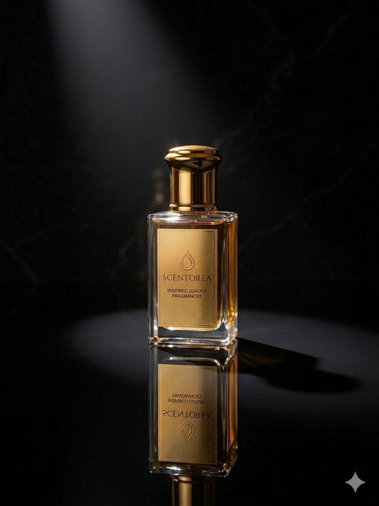 No. 05 — Royal Oud