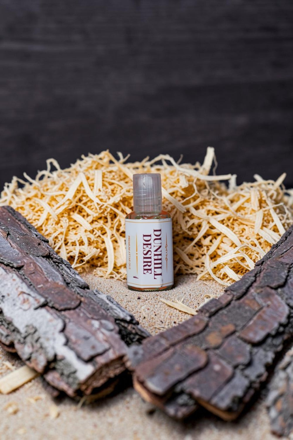 Dunhill Desire Premium Attar Oil (12ml Full Tola)