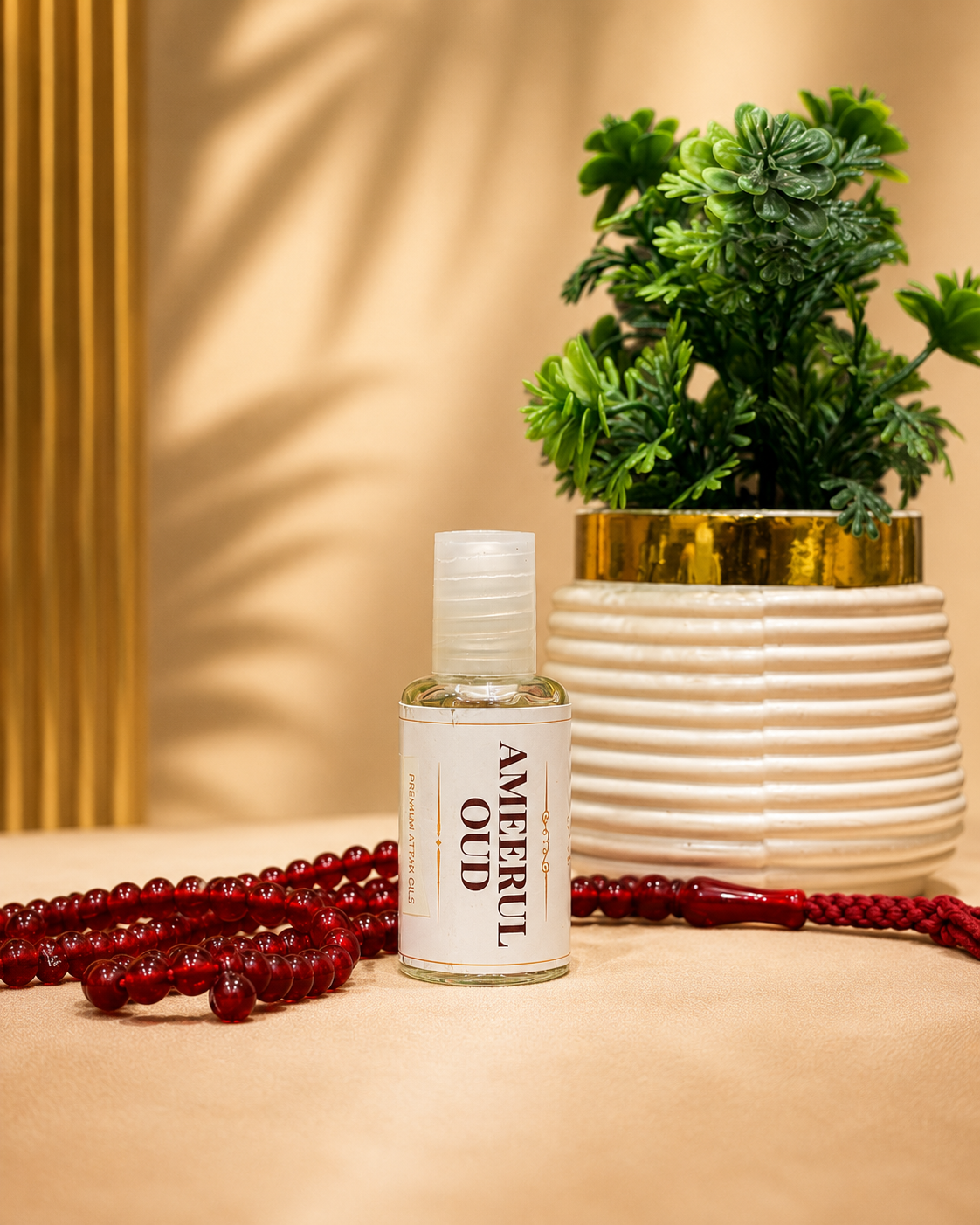 Ameerul Oud Premium Attar Oil (12ml Full Tola)