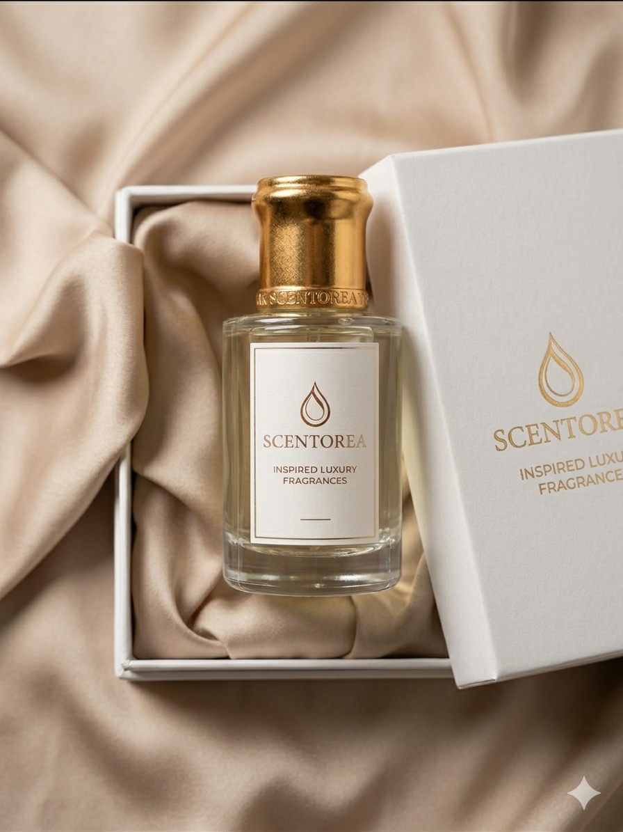 No. 06 — Velvet Oud