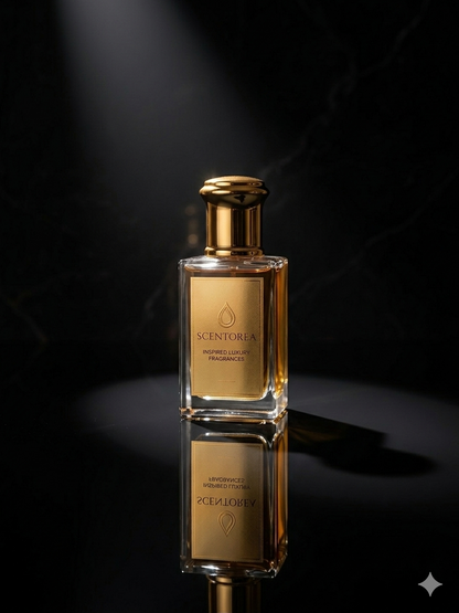 No. 05 — Royal Oud