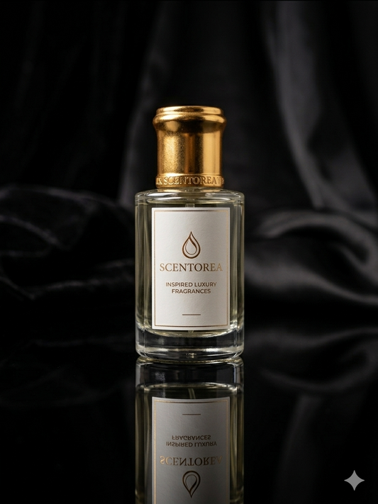 No. 05 — Royal Oud