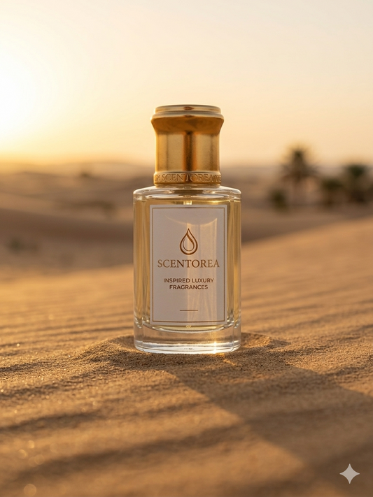 No. 07 — Desert Fire