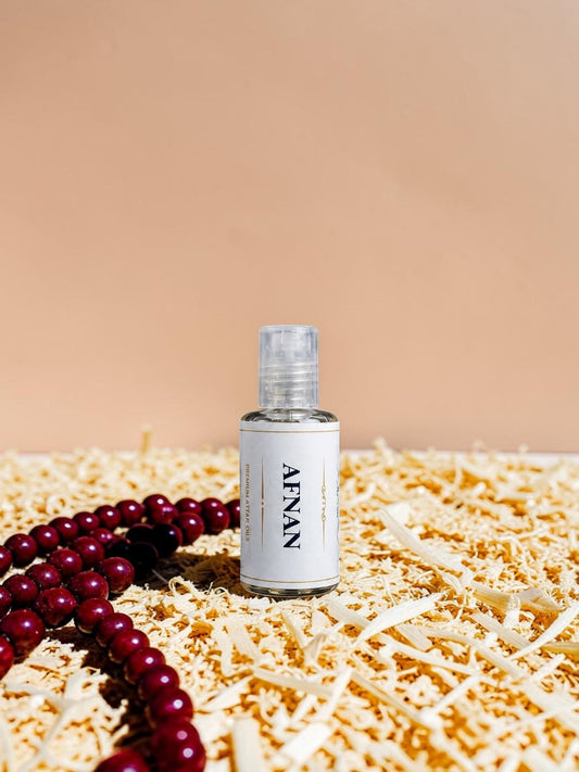 Afnan Premium Attar Oil (12ml Full Tola)