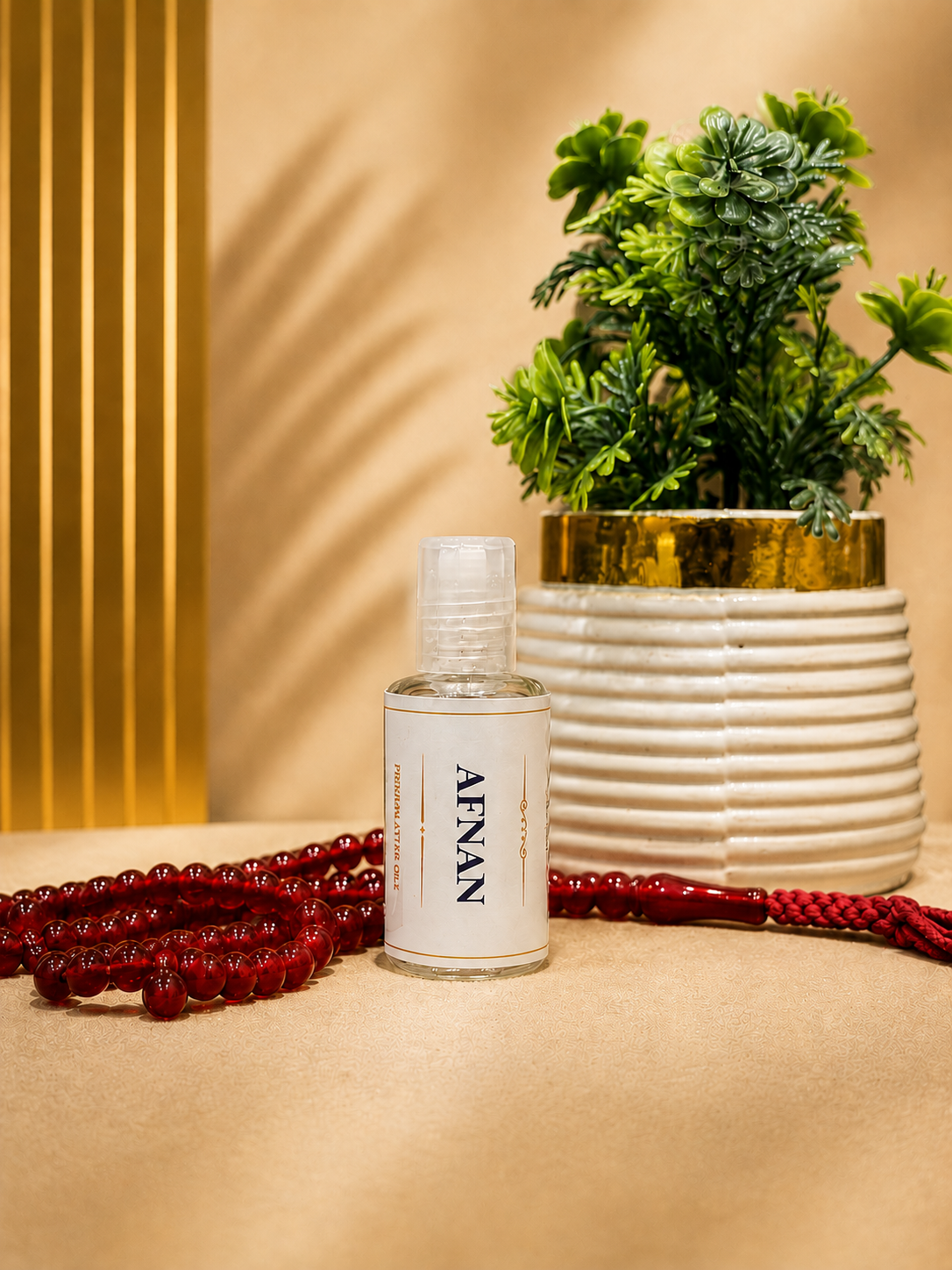 Afnan Premium Attar Oil (12ml Full Tola)