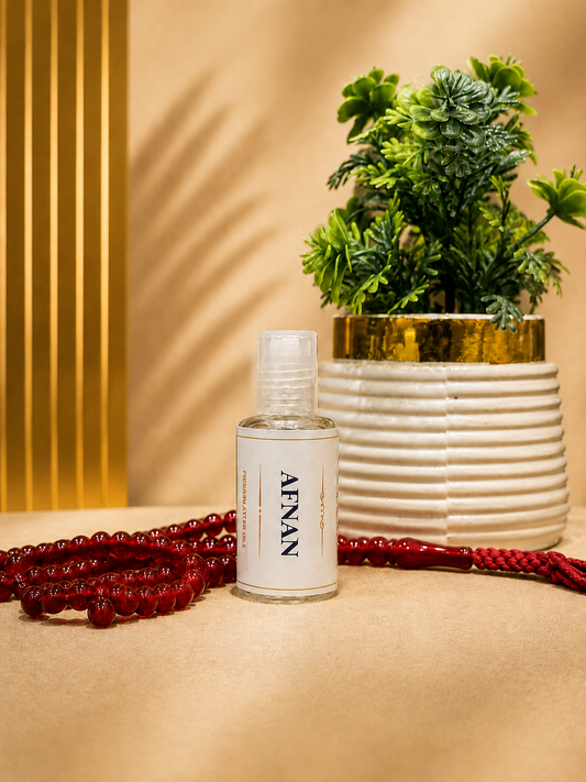 Afnan Premium Attar Oil (12ml Full Tola)