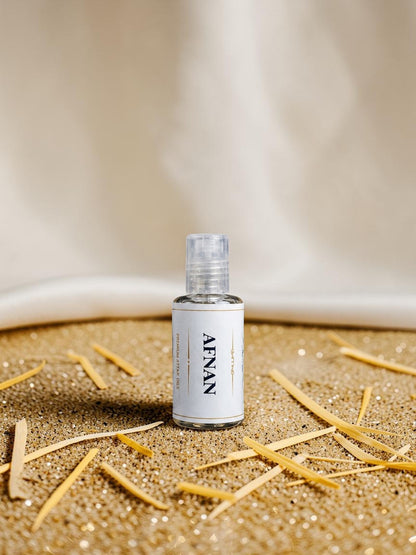Afnan Premium Attar Oil (12ml Full Tola)