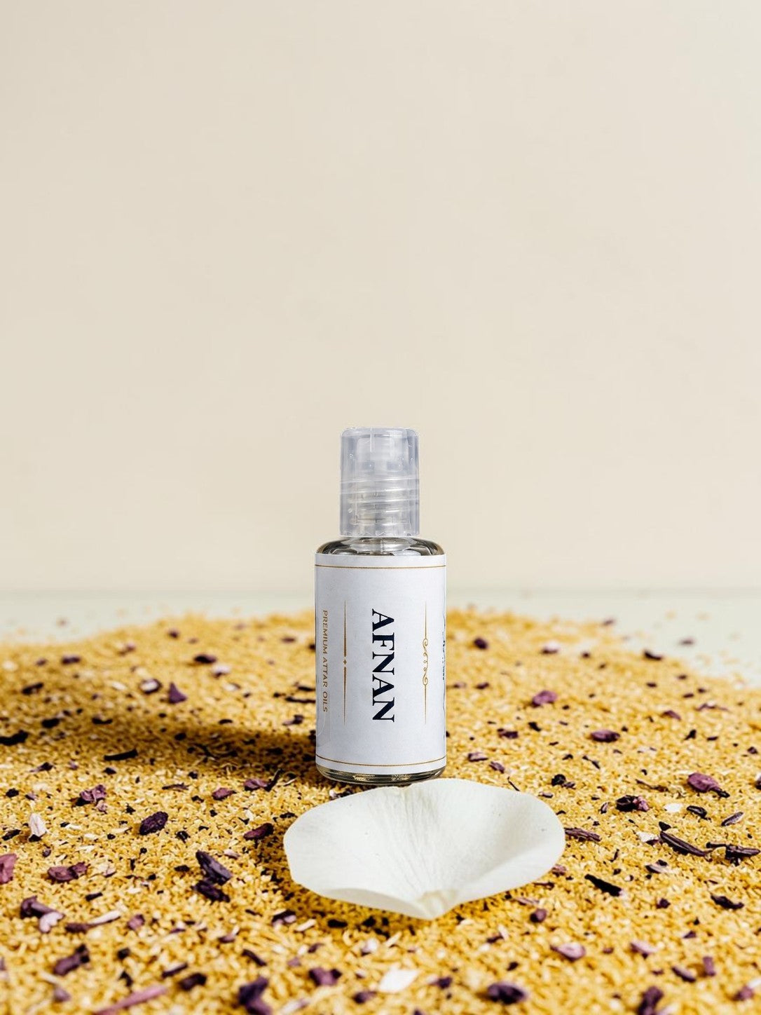 Afnan Premium Attar Oil (12ml Full Tola)