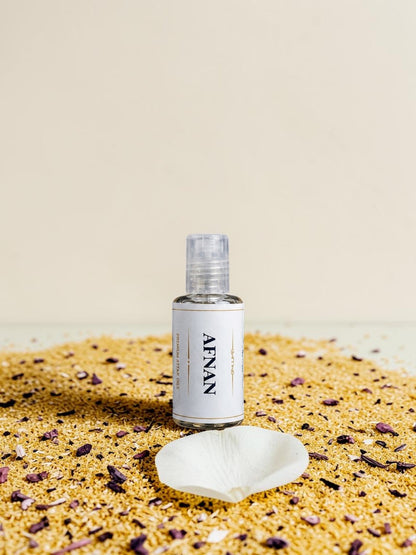Afnan Premium Attar Oil (12ml Full Tola)