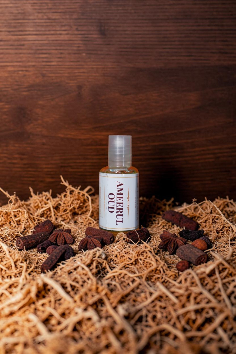 Ameerul Oud Premium Attar Oil (12ml Full Tola)