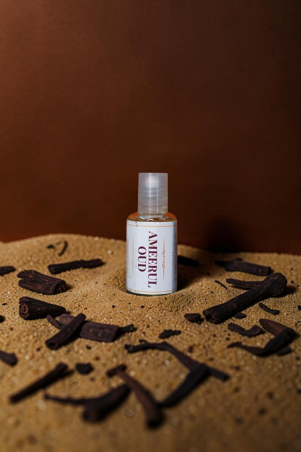 Ameerul Oud Premium Attar Oil (12ml Full Tola)