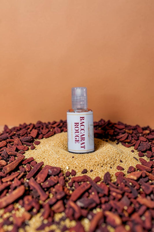 Baccarat Rouge Premium Attar Oil (12ml Full Tola)