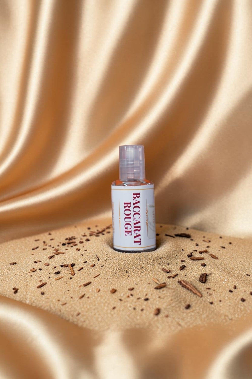 Baccarat Rouge Premium Attar Oil (12ml Full Tola)