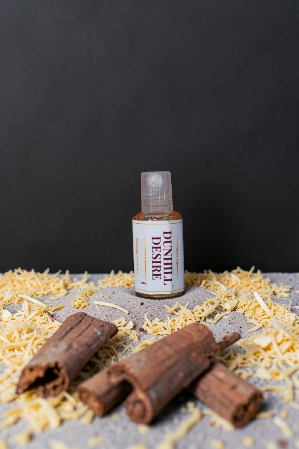 Dunhill Desire Premium Attar Oil (12ml Full Tola)