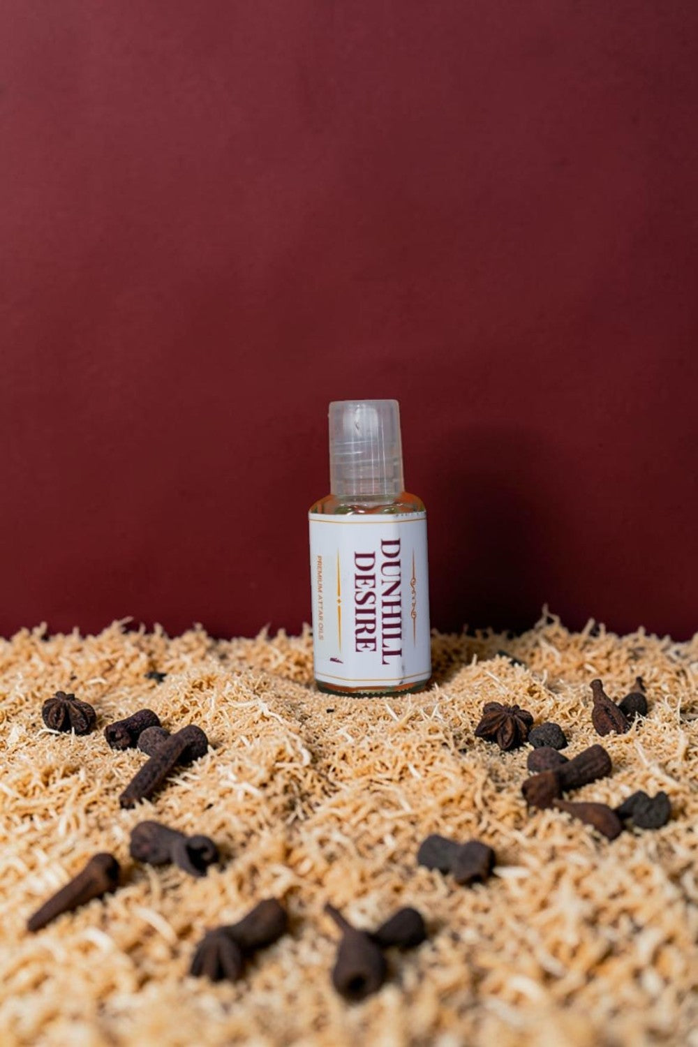 Dunhill Desire Premium Attar Oil (12ml Full Tola)