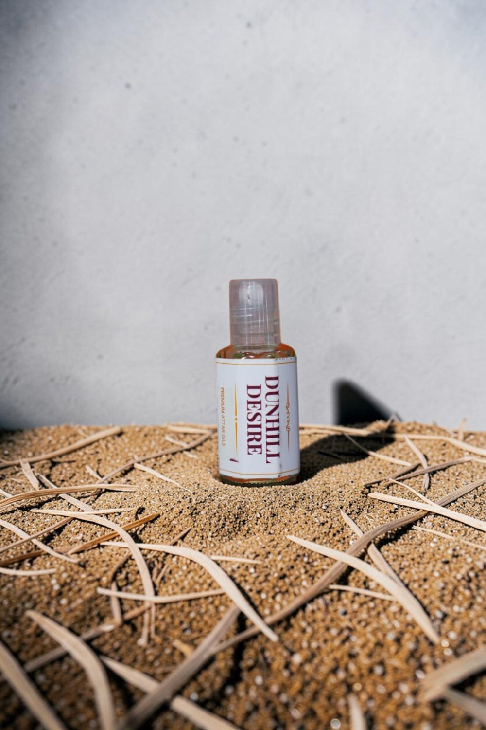 Dunhill Desire Premium Attar Oil (12ml Full Tola)