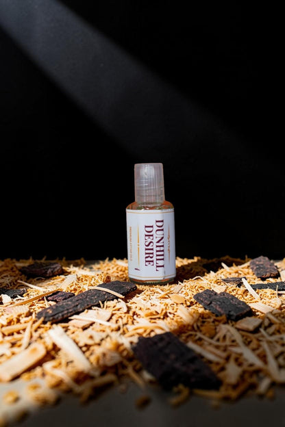 Dunhill Desire Premium Attar Oil (12ml Full Tola)