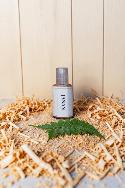 Janan Premium Attar Oil (12ml Full Tola)