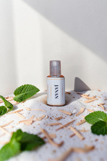 Janan Premium Attar Oil (12ml Full Tola)