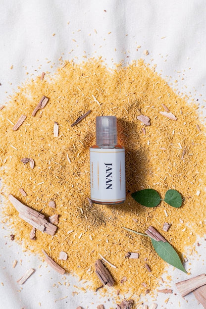 Janan Premium Attar Oil (12ml Full Tola)