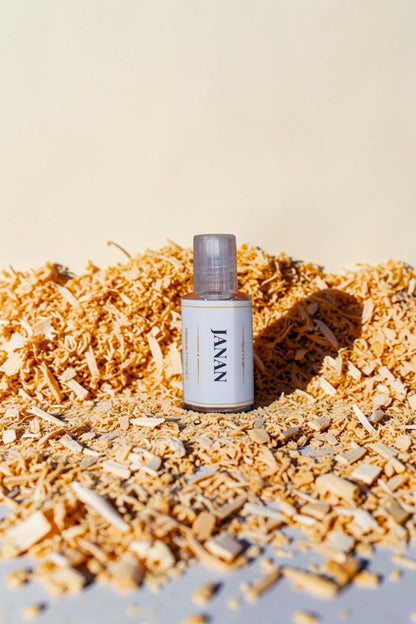 Janan Premium Attar Oil (12ml Full Tola)